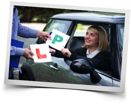 Driving Lessons Aylesbury