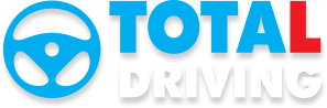 Total Driving School – Driving Lessons in Aylesbury Logo